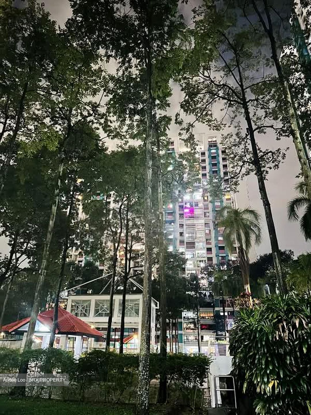 Blk 289 Bishan Heights (Bishan), HDB 4 Rooms #529810271